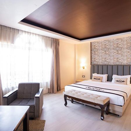 Lavie Residence And Spa Katmandu Eksteriør billede