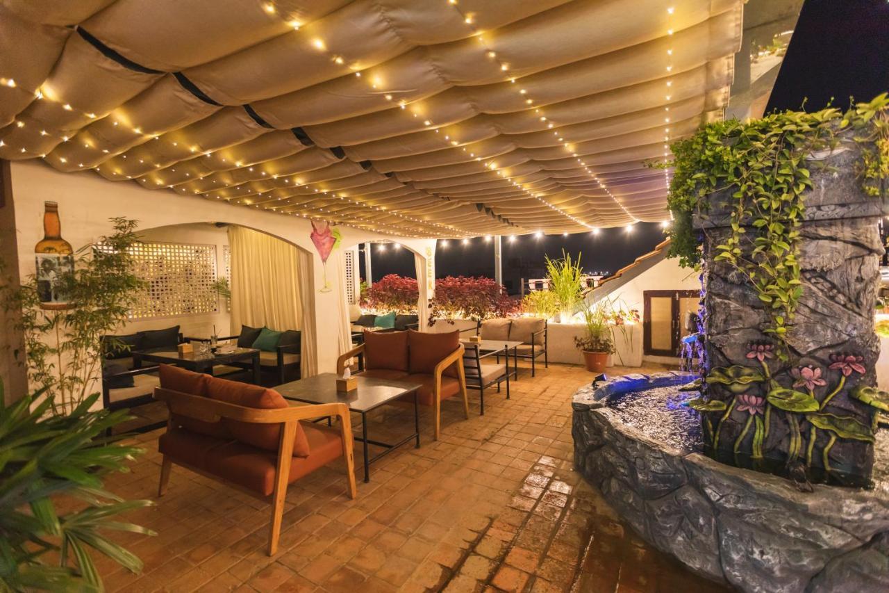 Lavie Residence And Spa Katmandu Eksteriør billede