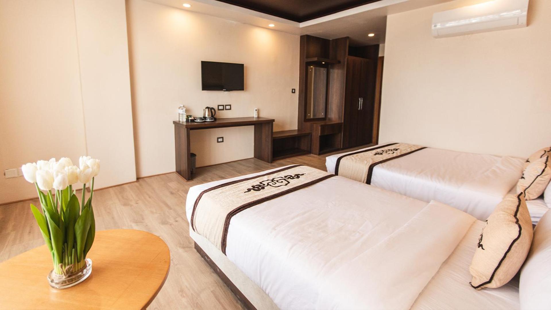 Lavie Residence And Spa Katmandu Eksteriør billede