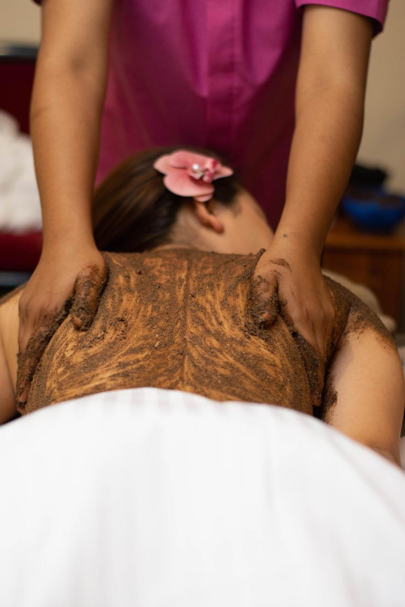 Lavie Residence And Spa Katmandu Eksteriør billede